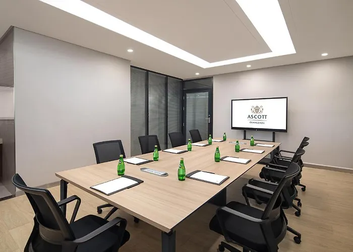 Ascott Guangzhou