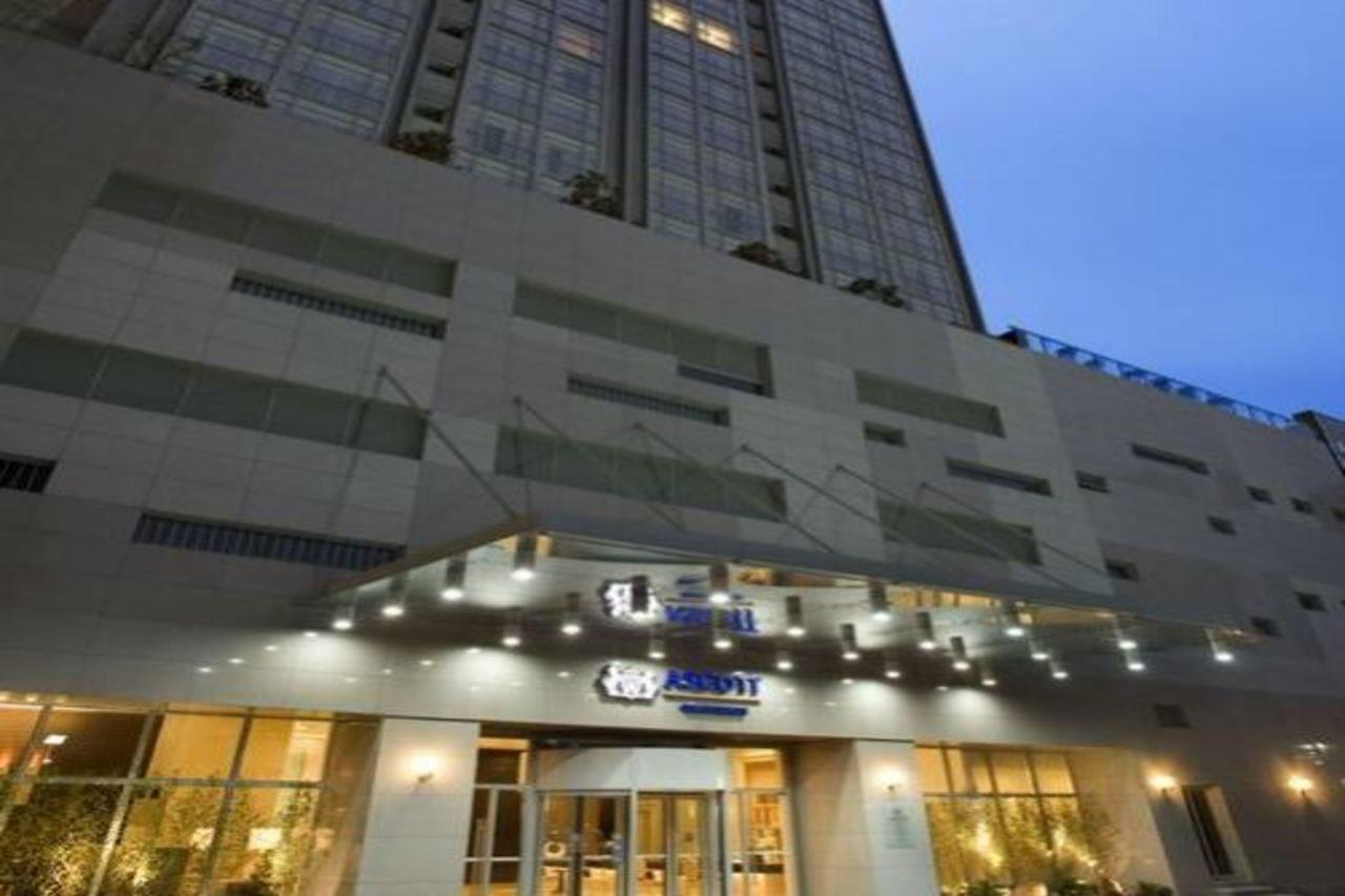 Ascott *