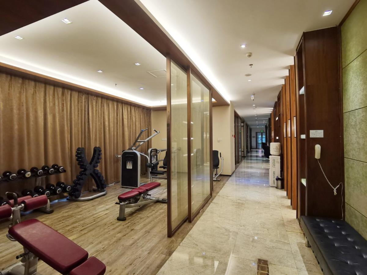 Apartment Ascott *