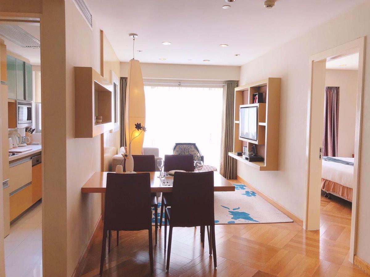 Apartment Ascott *