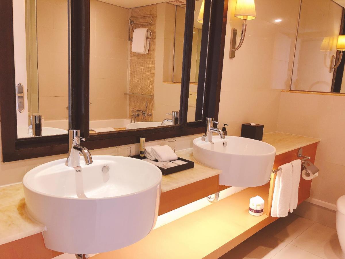 Ascott Apartment *