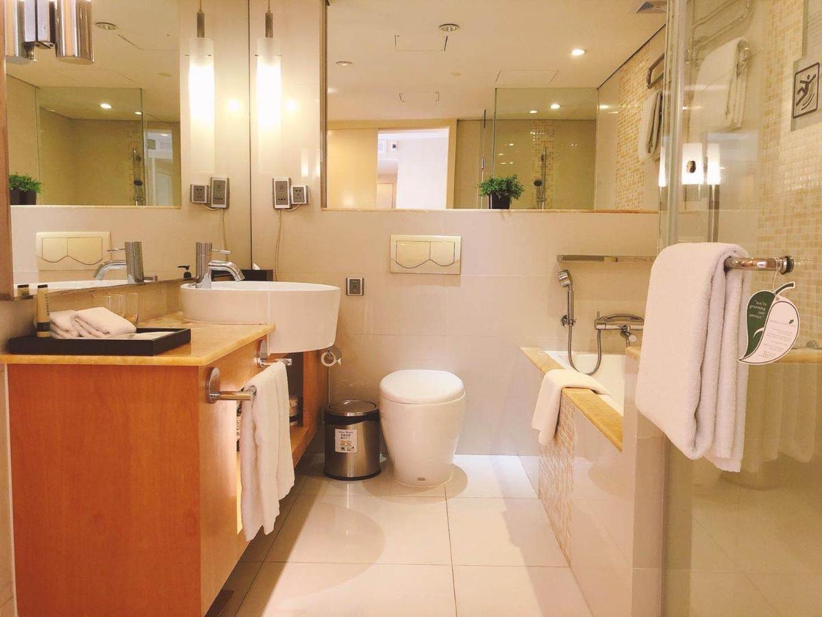 Ascott Apartment