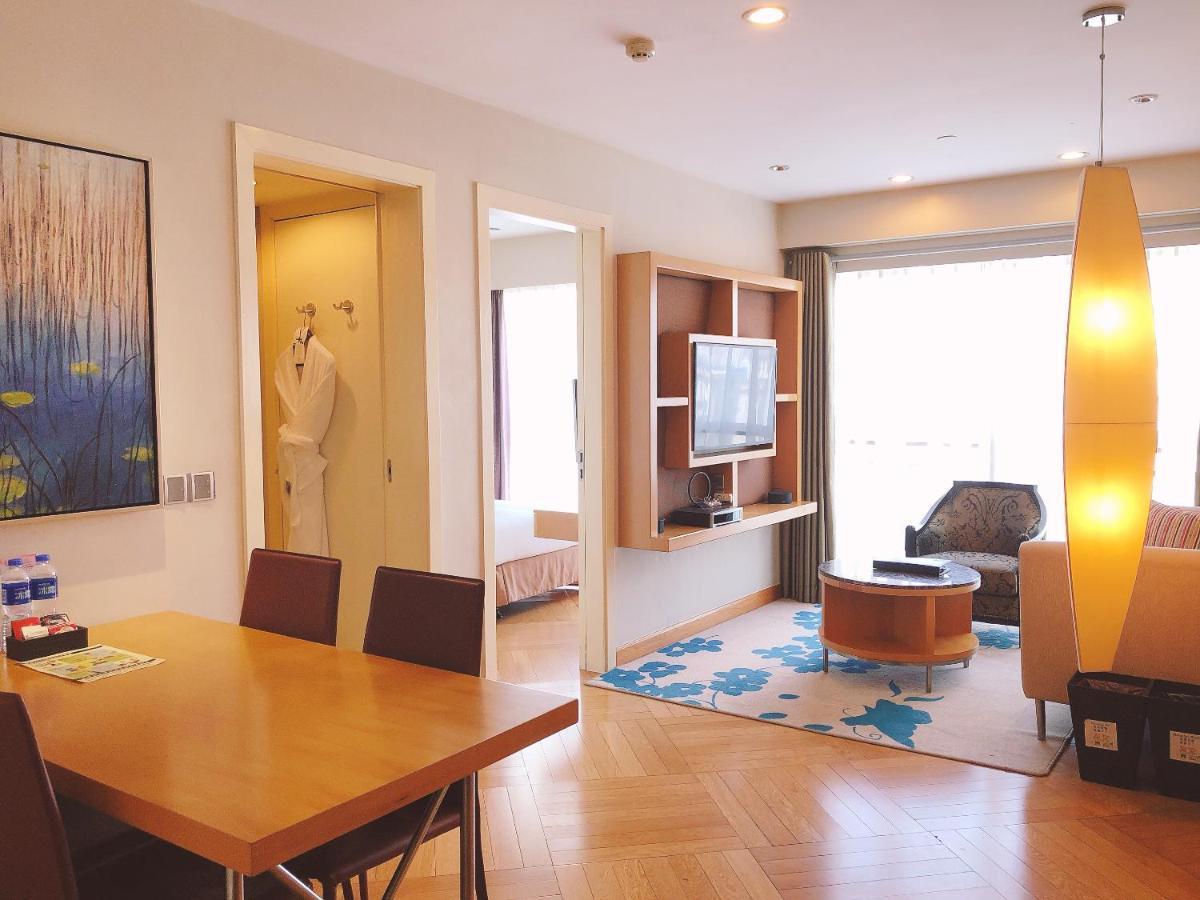 Ascott Апартаменты *