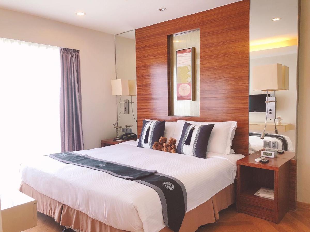 Ascott Guangzhou