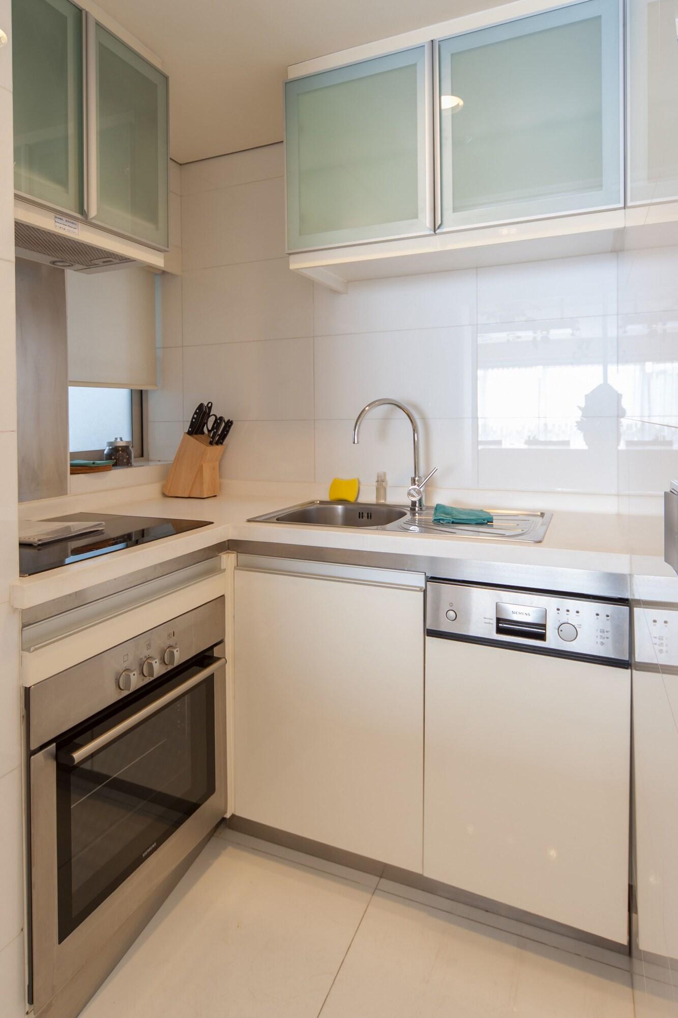 Ascott Apartment *