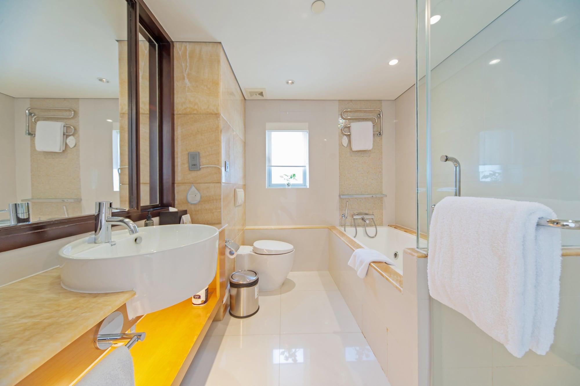 Ascott * Guangzhou