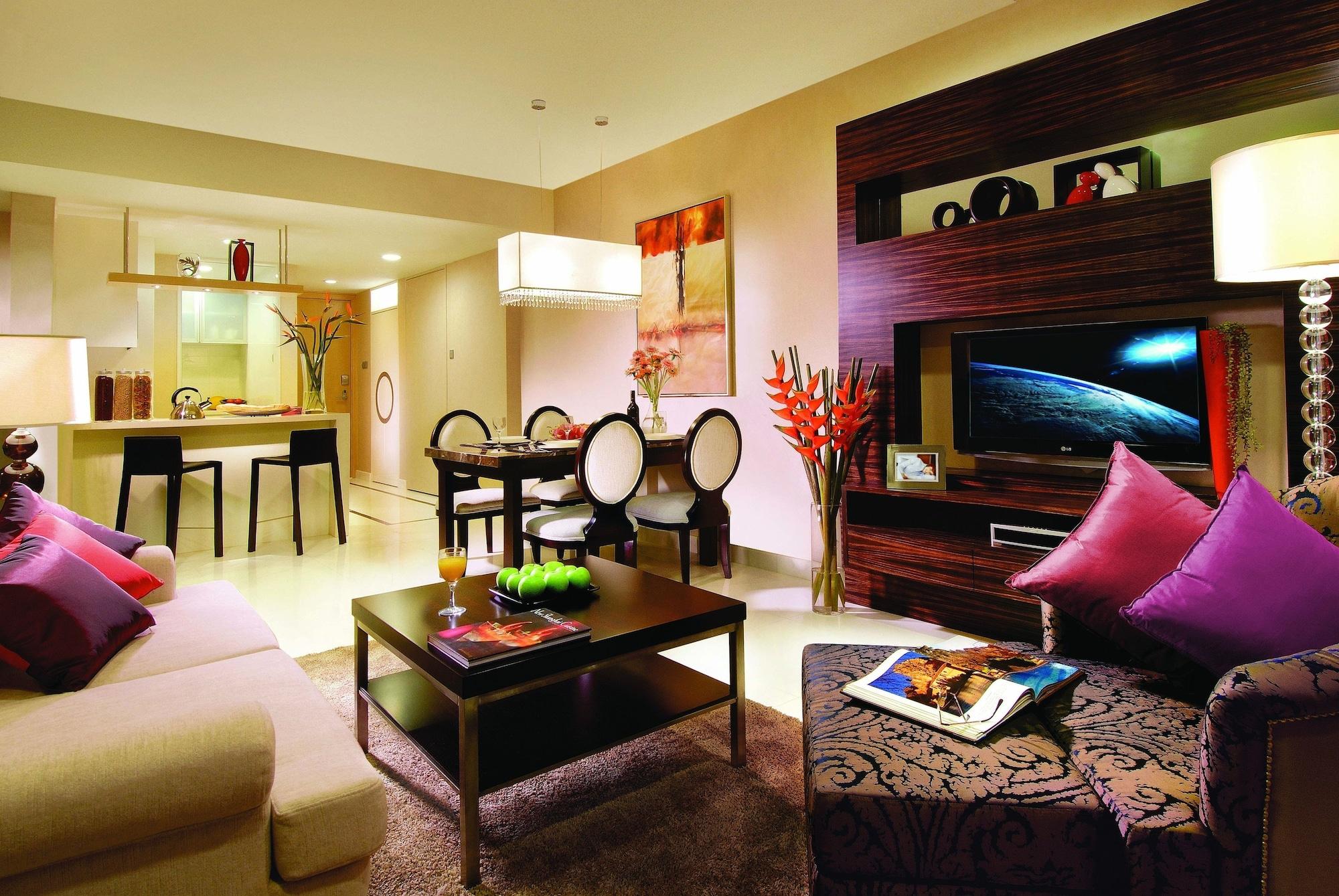Ascott * Guangzhou