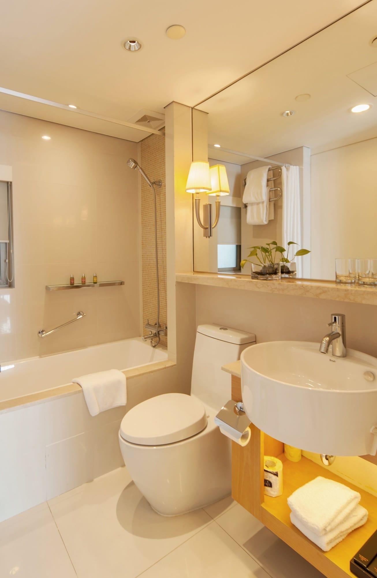 Ascott * Guangzhou