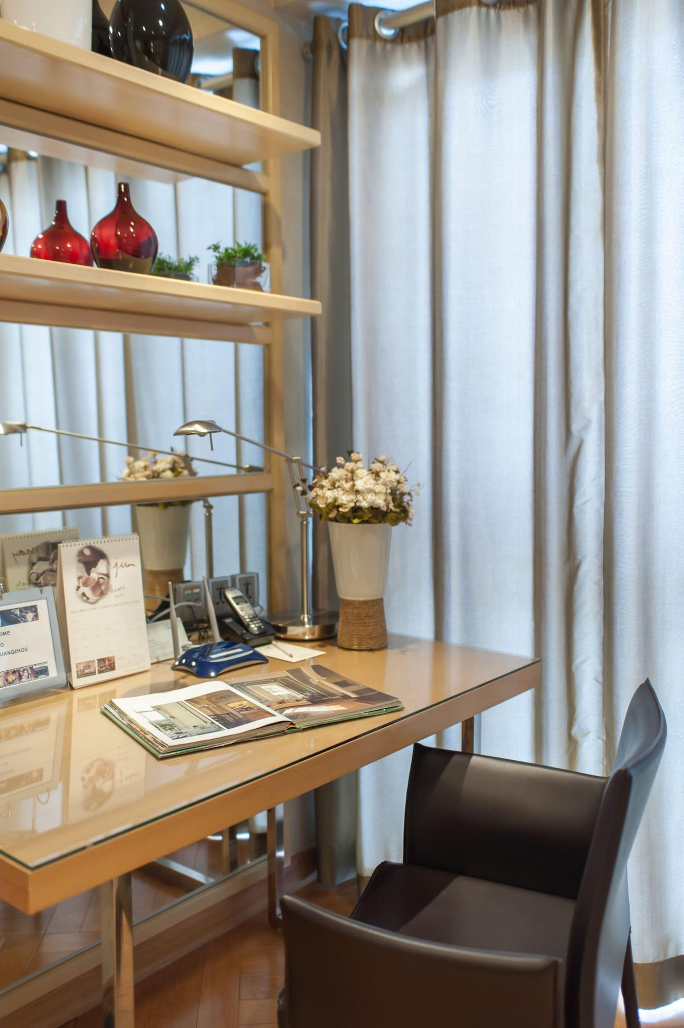 Apartment Ascott Guangzhou