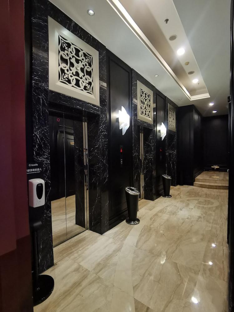 Ascott Guangzhou