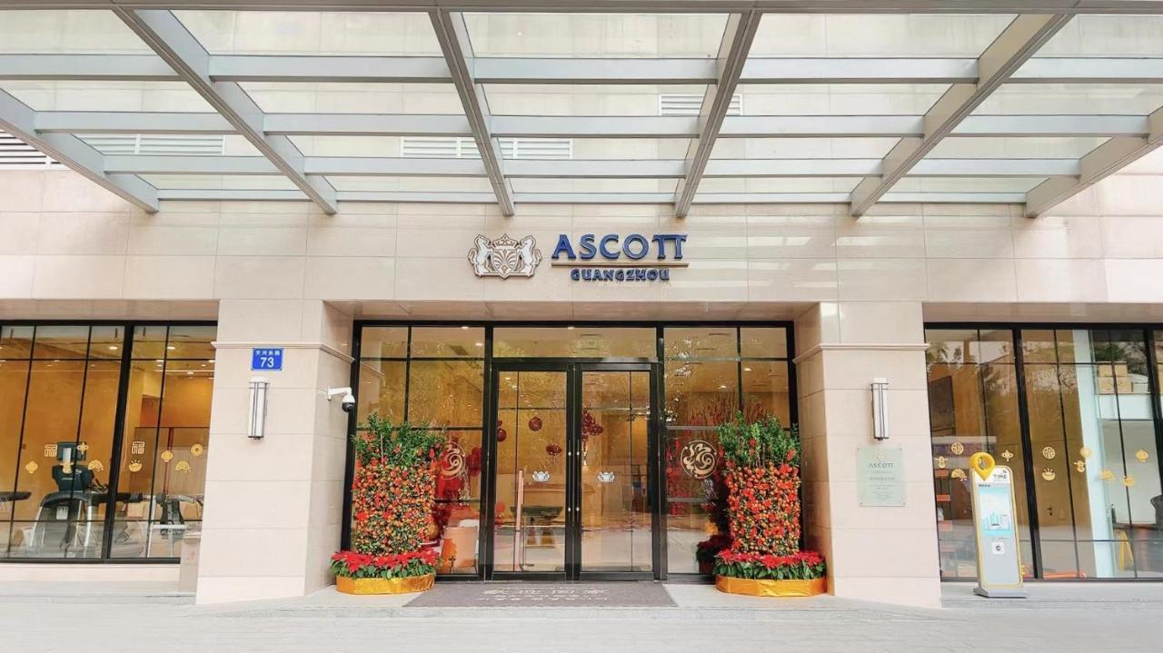Ascott *