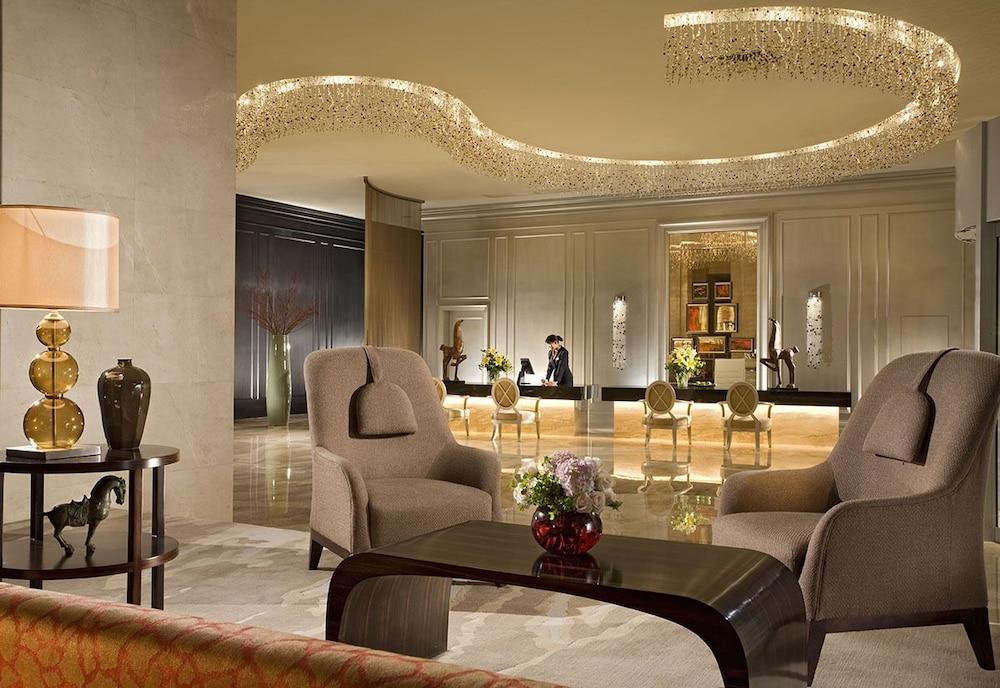 Ascott Гуанчжоу
