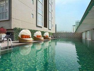 Ascott Apartment *