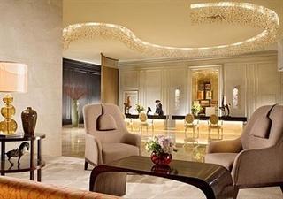 Апартаменты Ascott