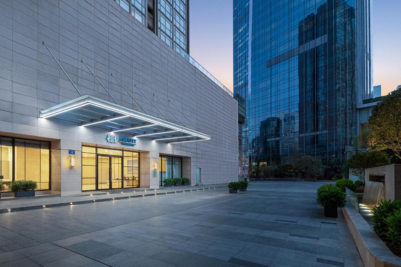Ascott Apartment *