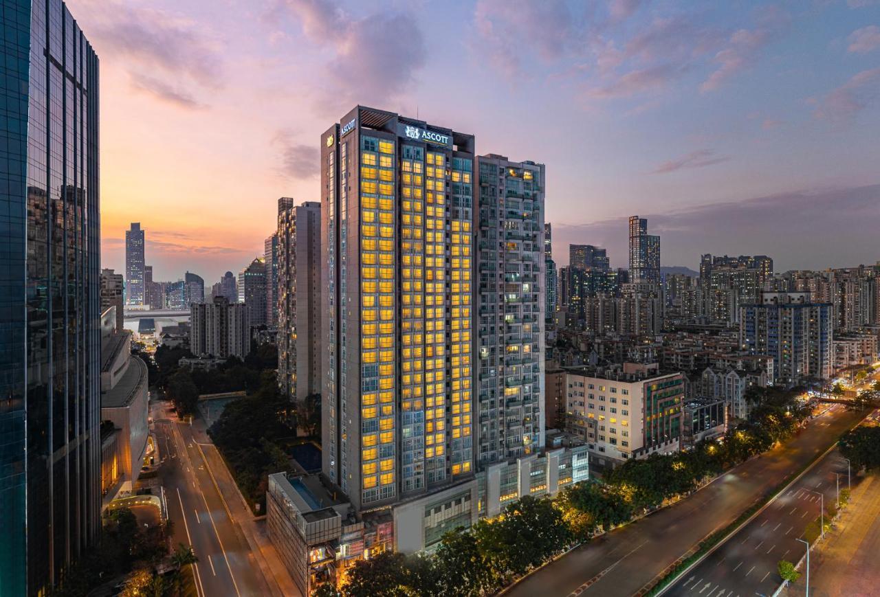 Ascott