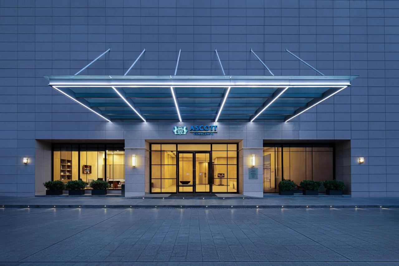 Ascott Guangzhou