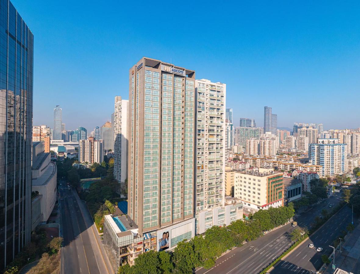 Apartment Ascott