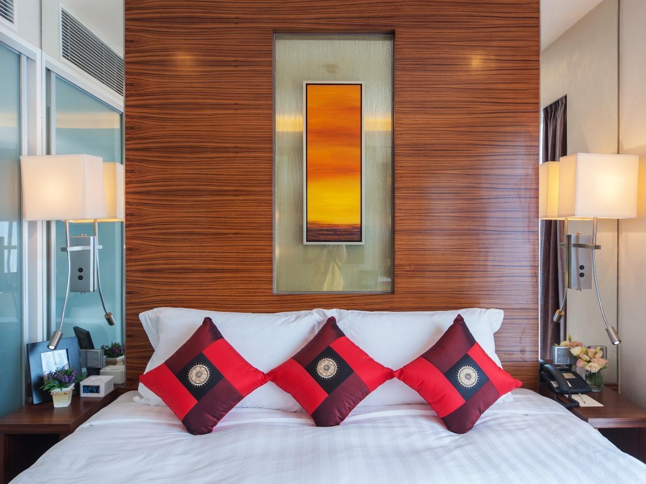 Apartment Ascott