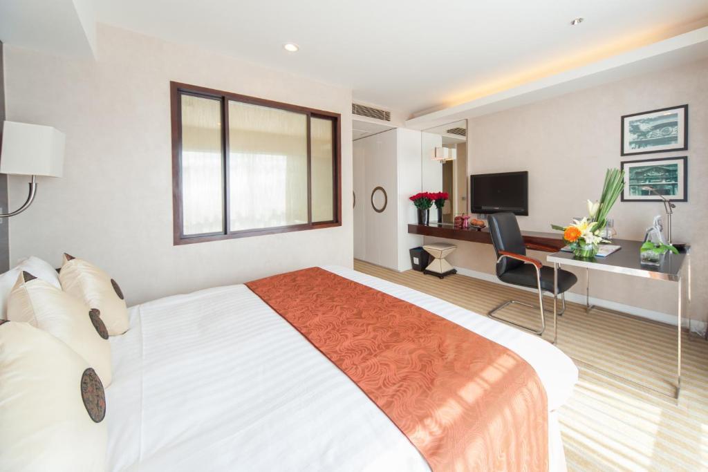 Ascott Апартаменты *