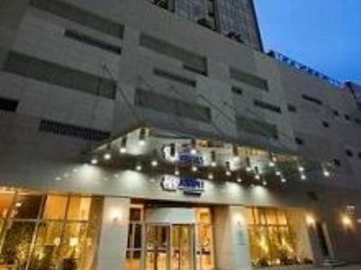 Apartment Ascott *