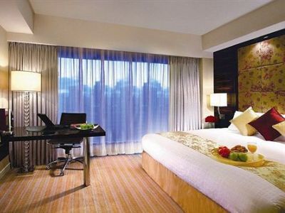 Апартаменты Ascott *