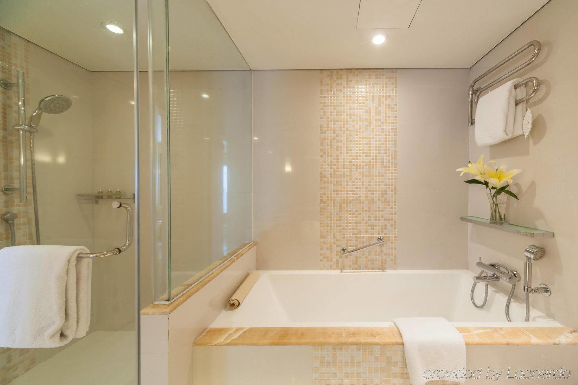 Apartment Ascott *