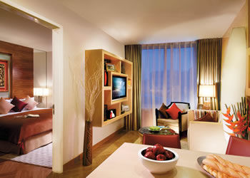 Ascott * Guangzhou