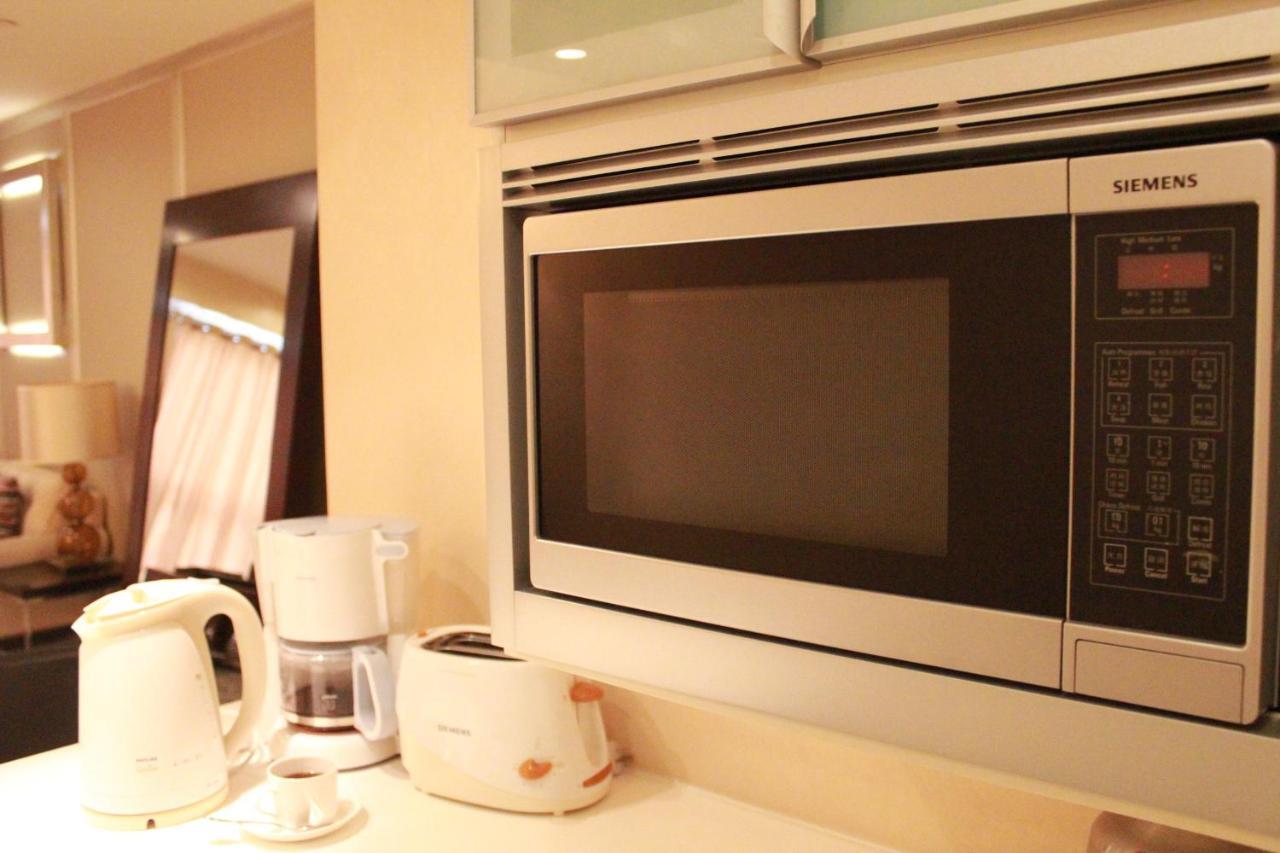 Apartment Ascott